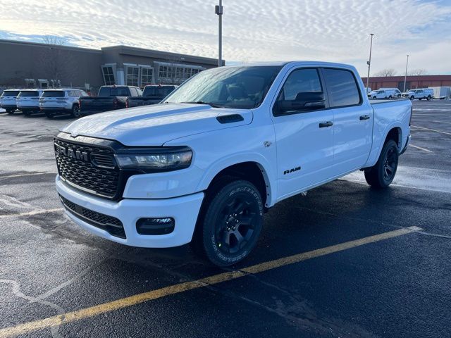 2026 RAM Ram 1500 Pickup Big Horn/Lone Star's photo