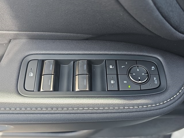 2025 Lexus TX 350 Premium photo 25