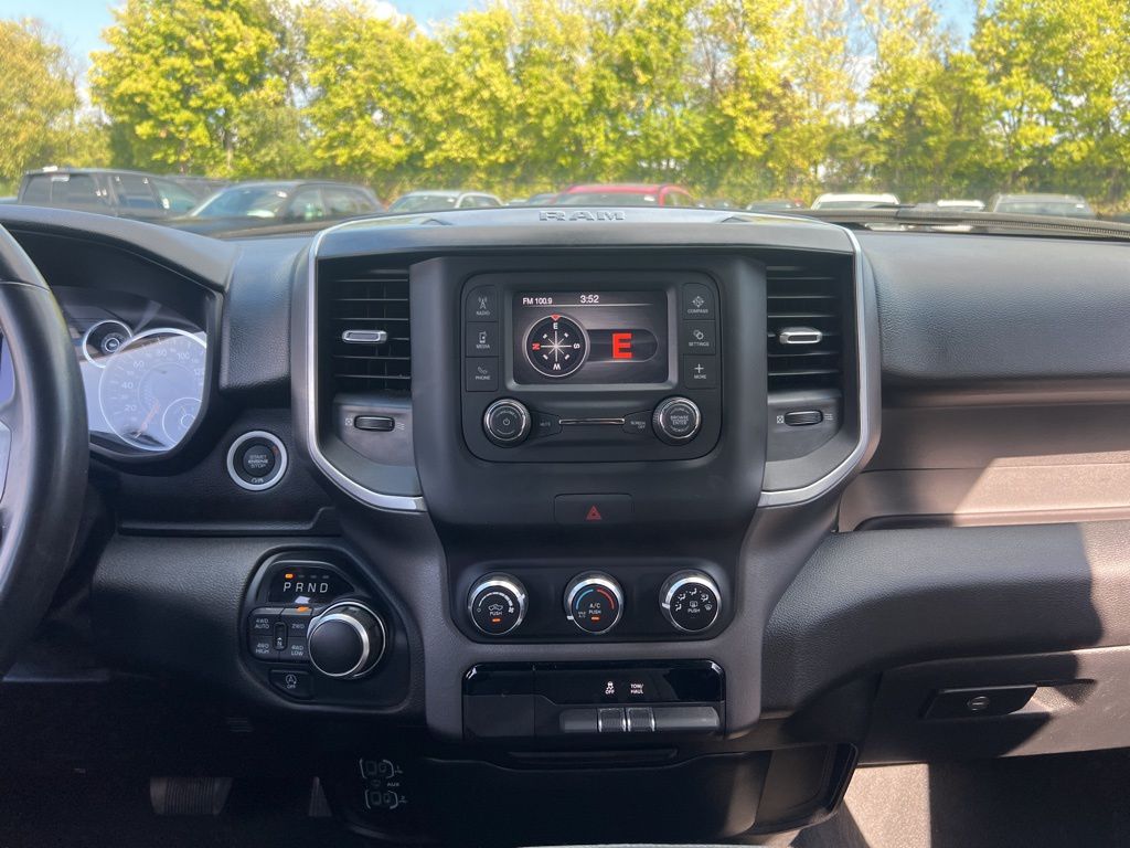 2021 Ram 1500 Big Horn Lone Star photo 13