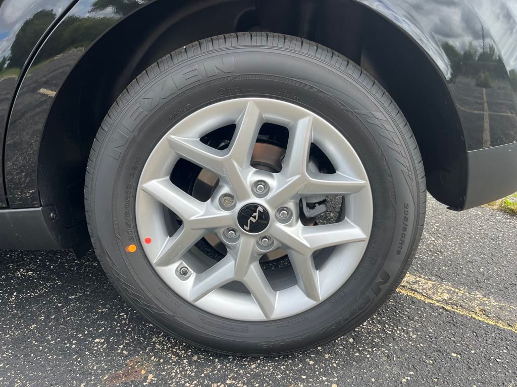 2025 Kia Soul S photo 7
