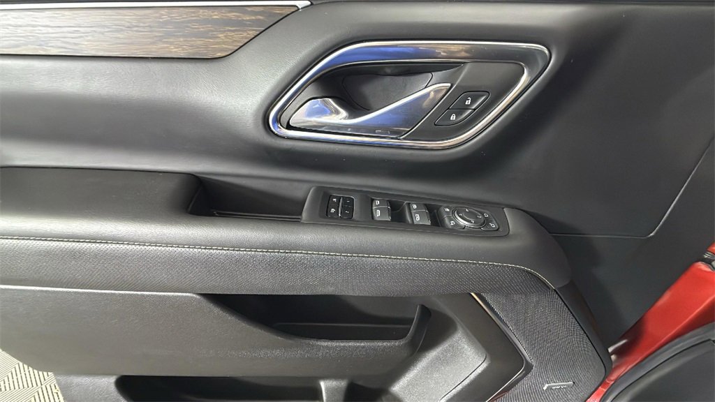 2023 Chevrolet Tahoe Premier photo 23