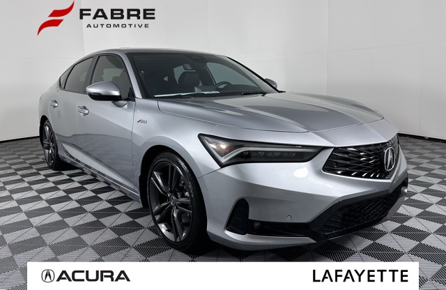 2024 Acura Integra A-Spec with Tech Package's photo