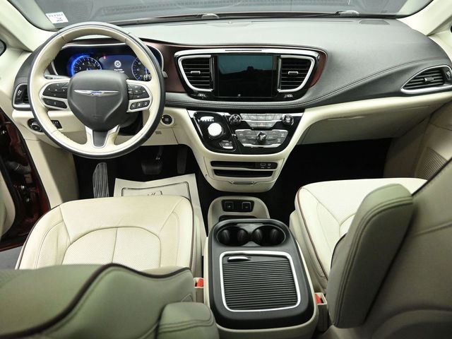 2020 CHRYSLER PACIFICA - Image 22