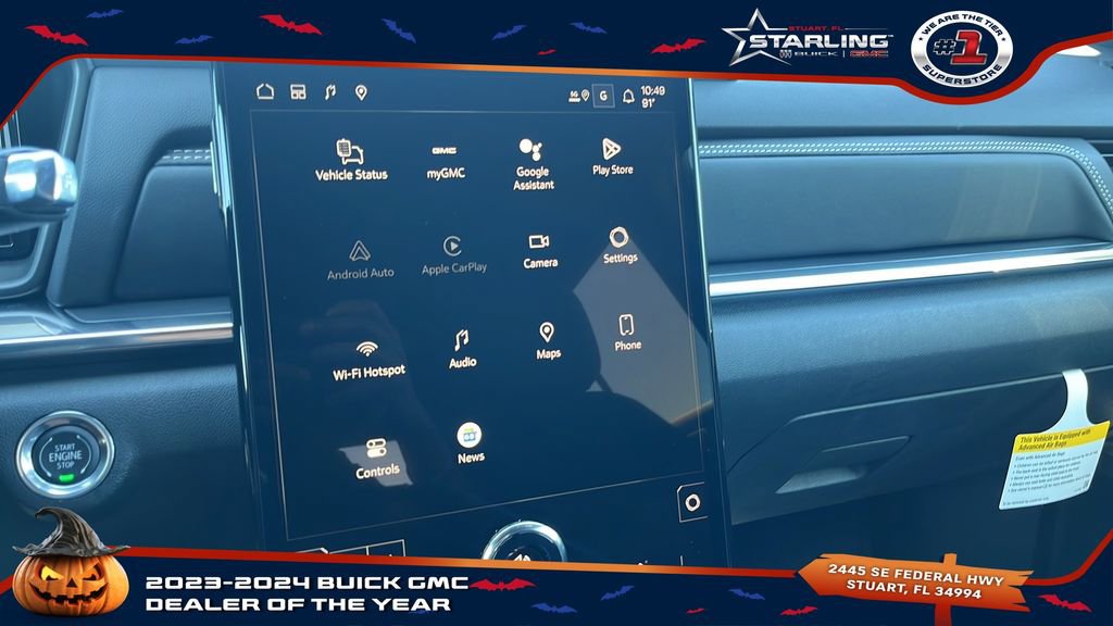 2026 Gmc Terrain Elevation photo 20