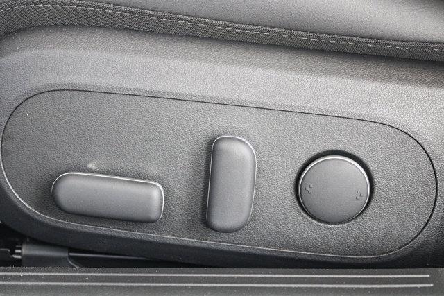 New 2025 Curated Silver Hyundai SEL image 48