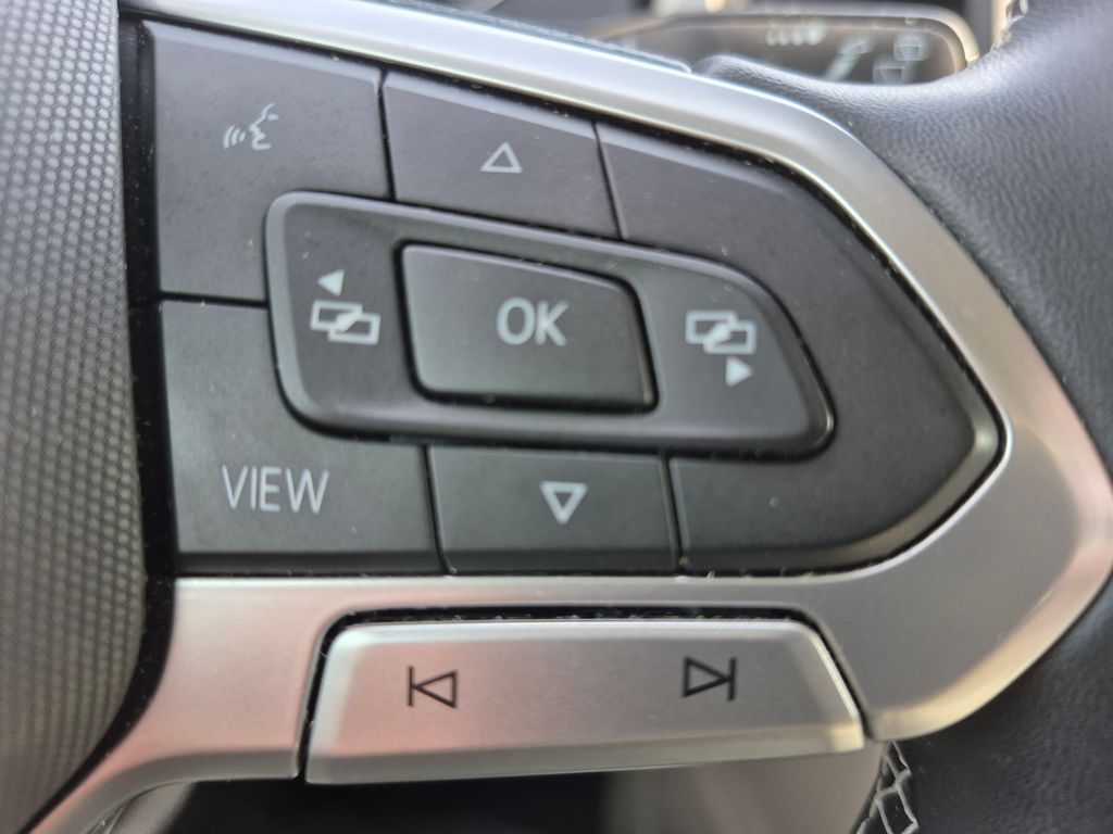 2021 Volkswagen Atlas SE photo 14