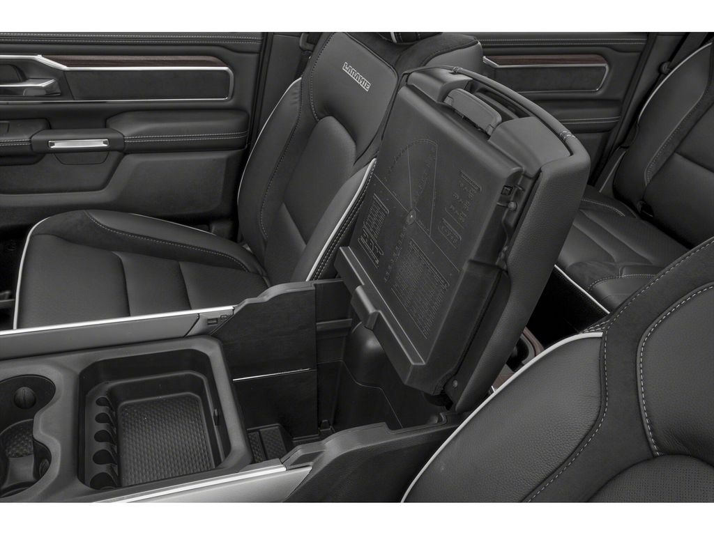 2026 Ram 1500 Laramie photo 11