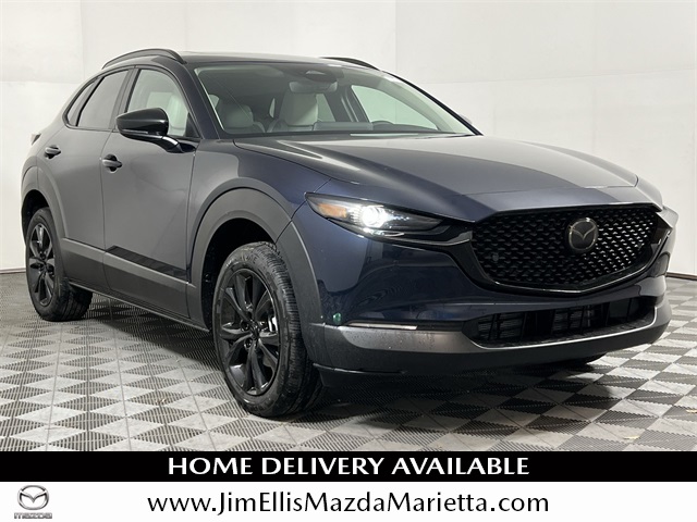 2026 Mazda CX-30's photo