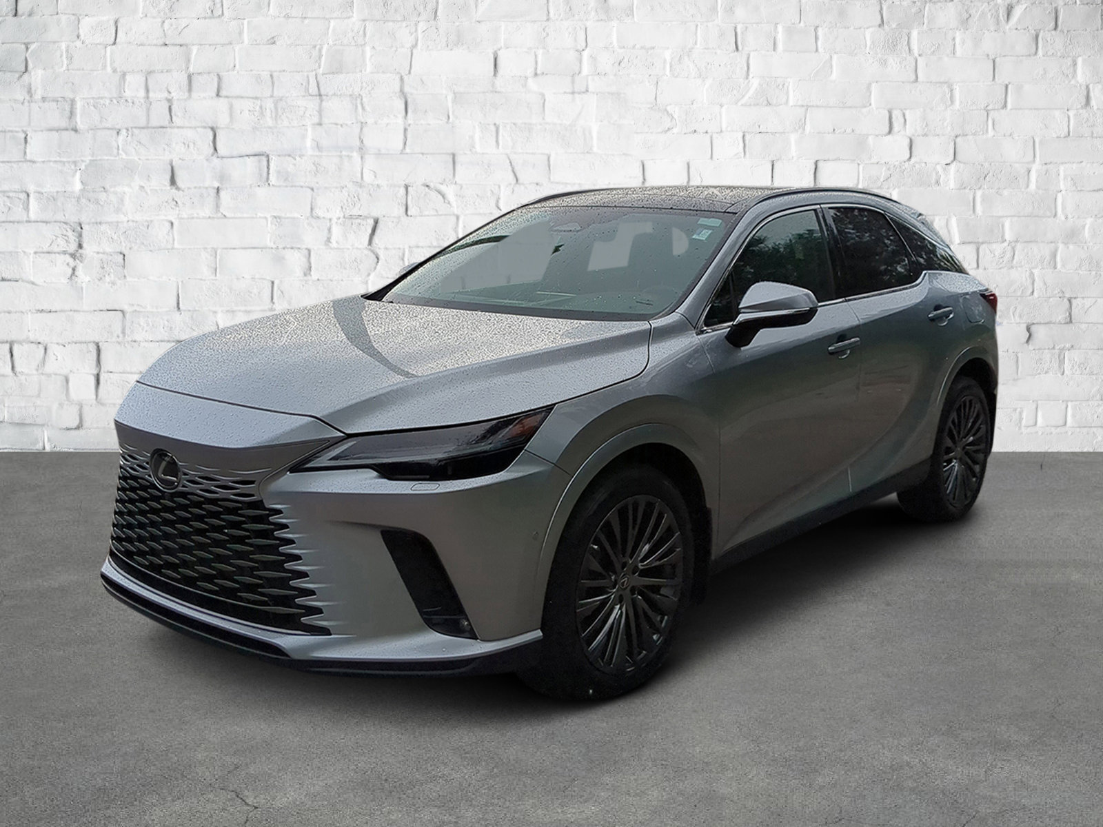 2023 Lexus RX 350 Premium photo 8