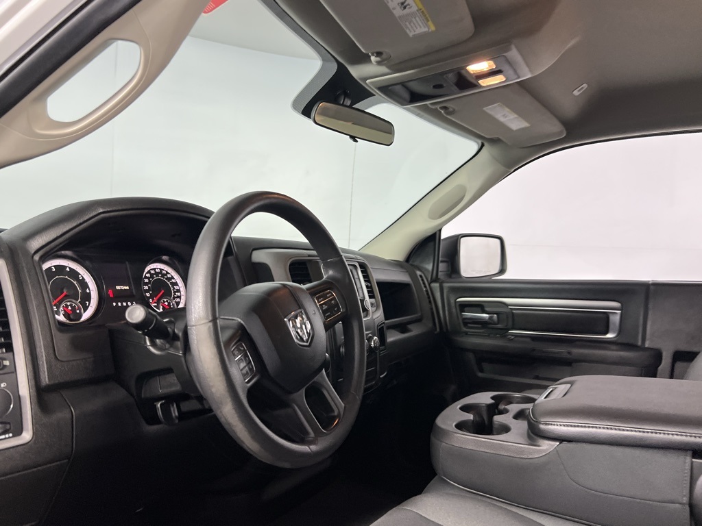 2021 Ram 1500 Classic Tradesman photo 20