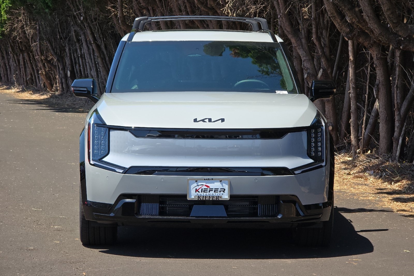 2026 Kia EV9 Land photo 5