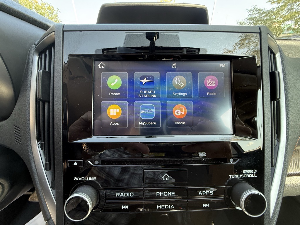 2023 Subaru Crosstrek Premium photo 13