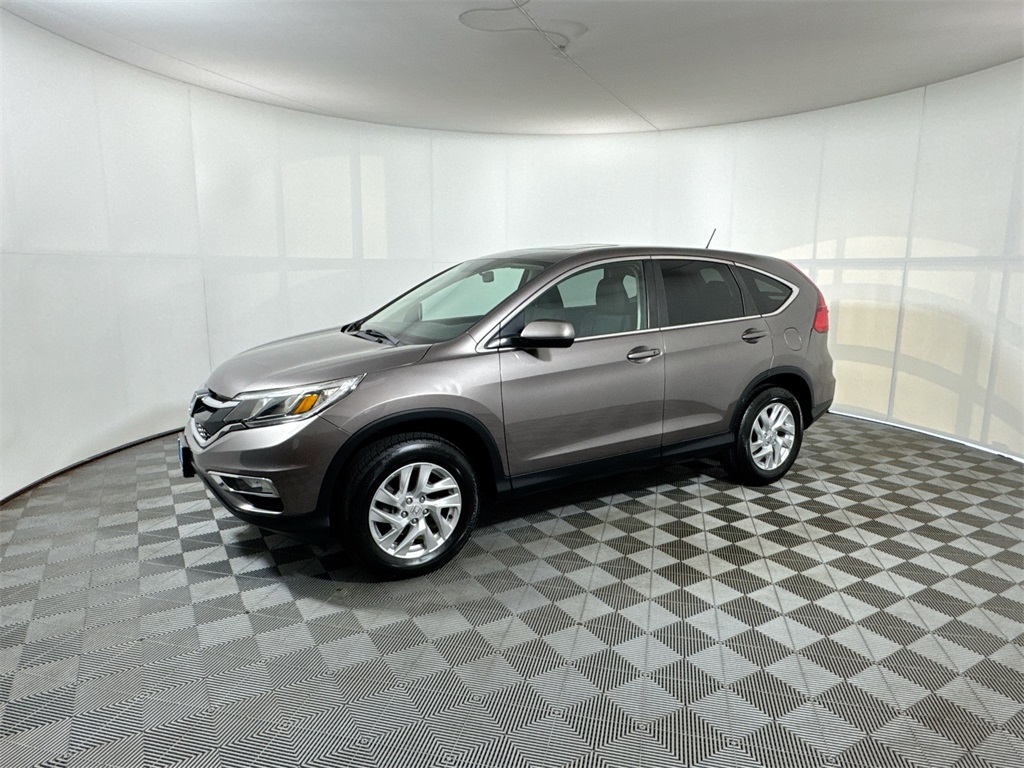2016 Honda CR-V EX photo 2