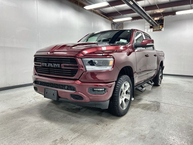 2020 RAM Ram 1500 Sport's photo
