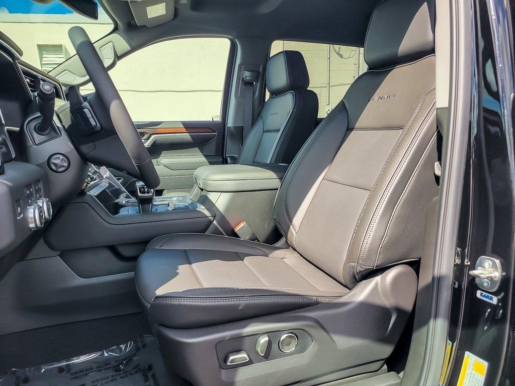 2026 GMC SIERRA - Image 8