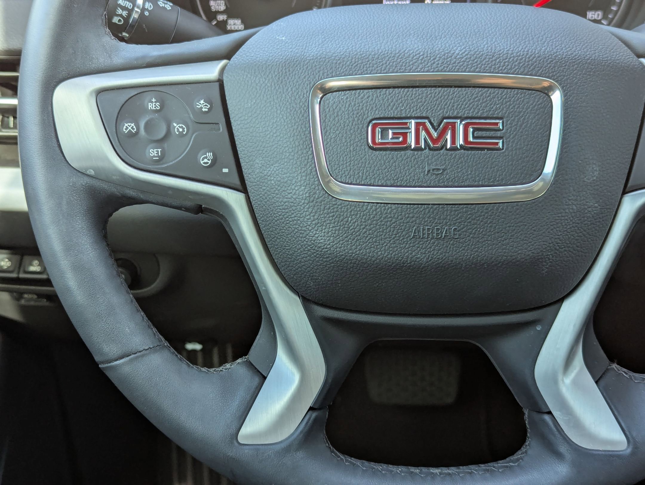 2024 Gmc Terrain SLT photo 17