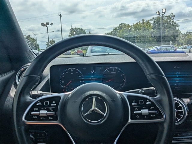 2021 Mercedes Benz GLA 250 4MATIC photo 23