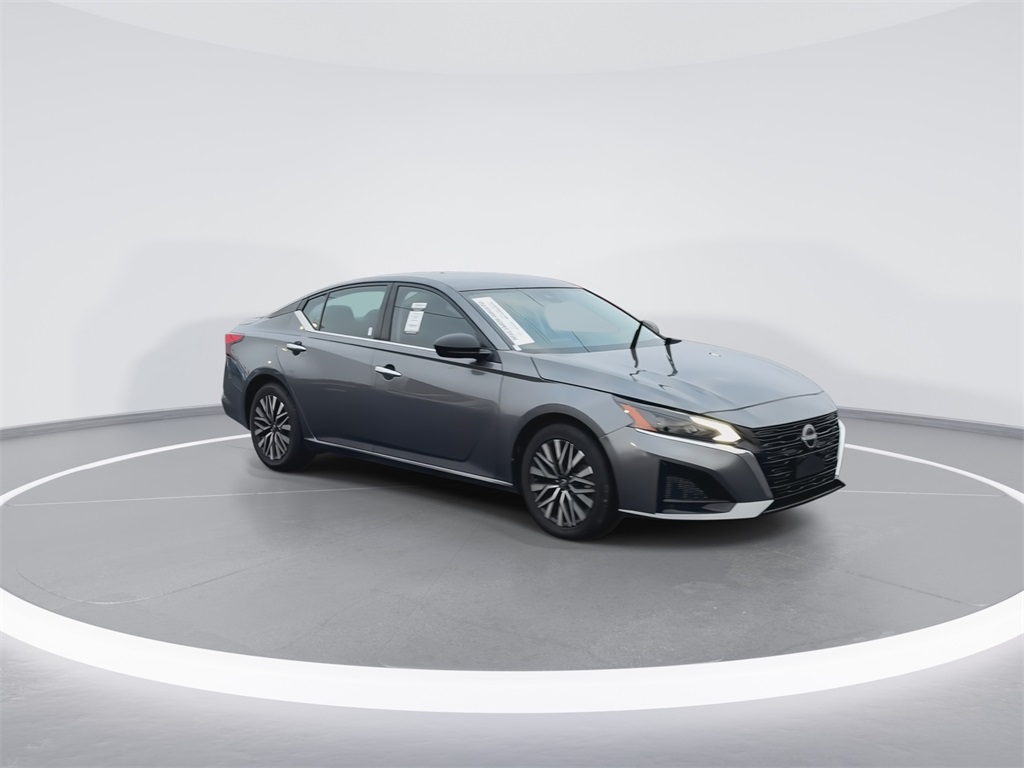 Used 2024 Nissan Altima SV with VIN 1N4BL4DV0RN314475 for sale in Russell Springs, KY