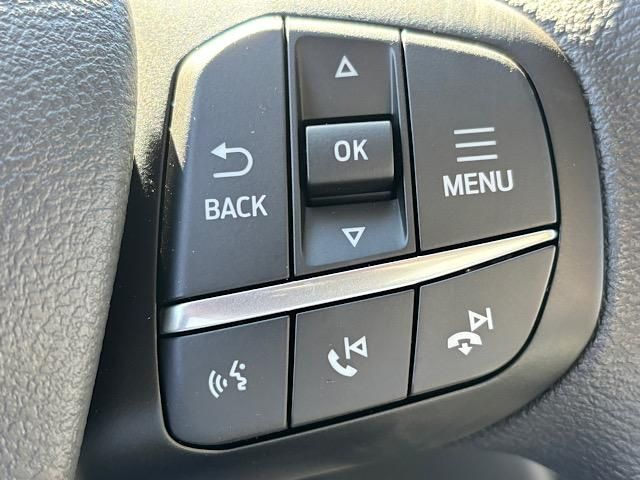 2024 Ford Transit photo 24