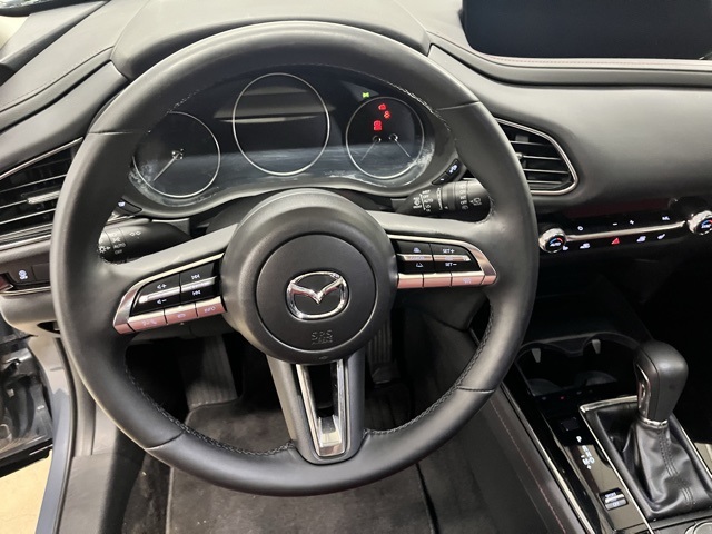 2023 Mazda CX-30 2.5 S Carbon photo 14