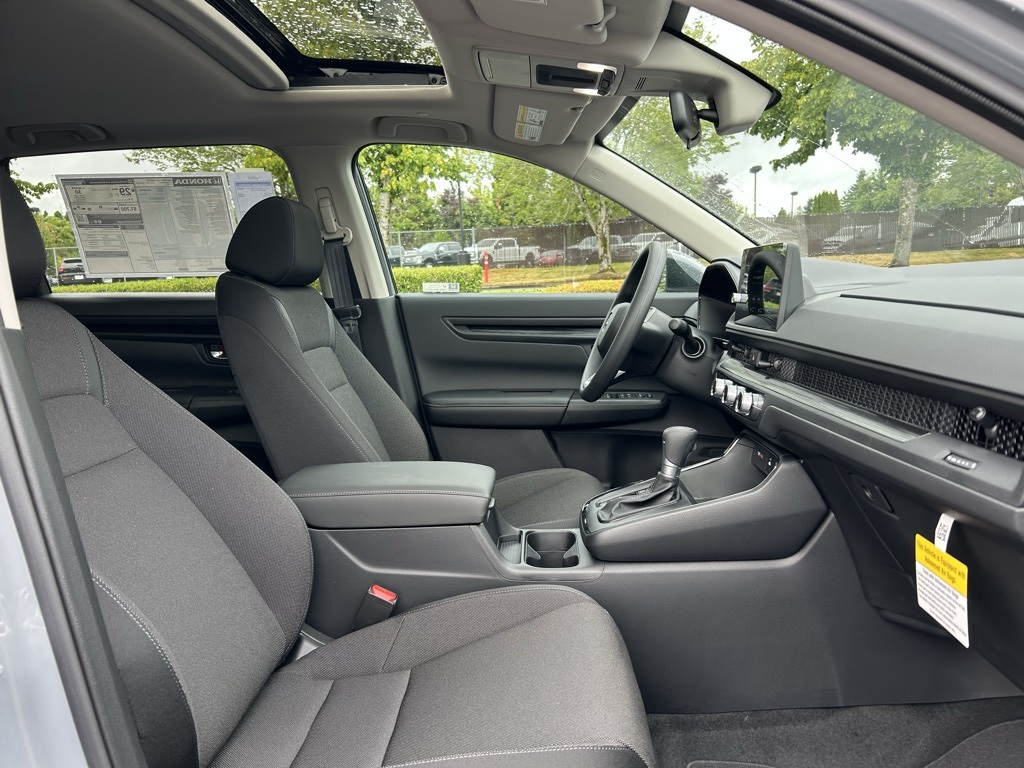 2026 Honda CR-V EX photo 26