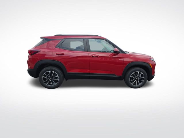 2026 Chevrolet Trailblazer LT photo 6