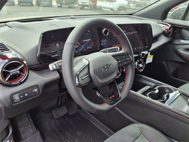 2025 Chevrolet Blazer EV RS photo 9