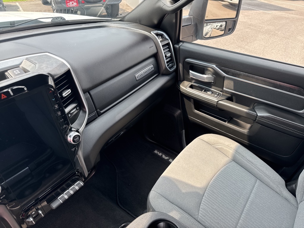 2024 Ram 2500 Big Horn photo 33