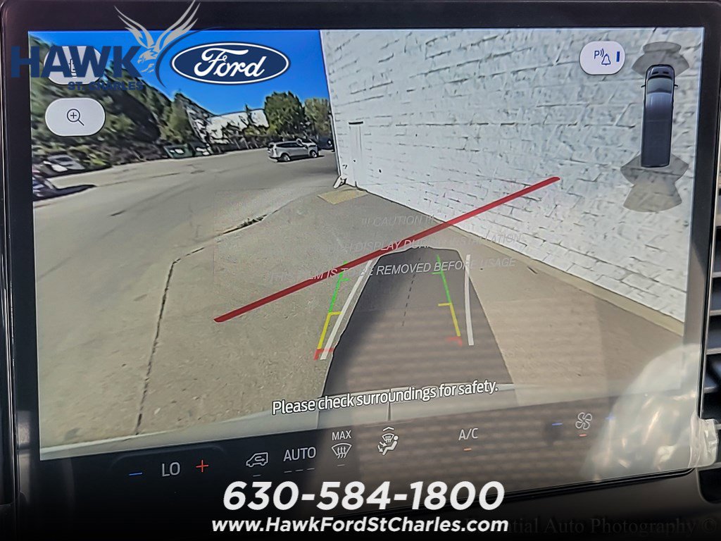 2026 FORD TRANSIT - Image 13