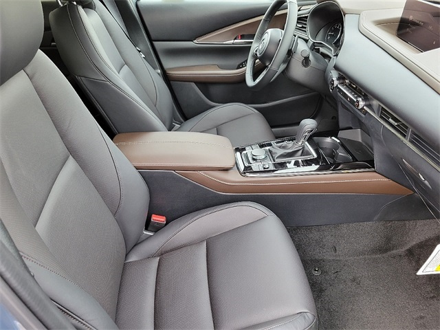2025 Mazda CX-30 2.5 Turbo Premium Plus photo 20
