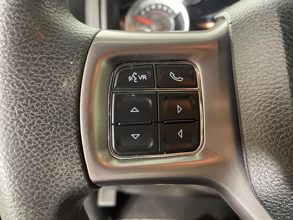 2023 Ram 1500 Classic Warlock photo 23