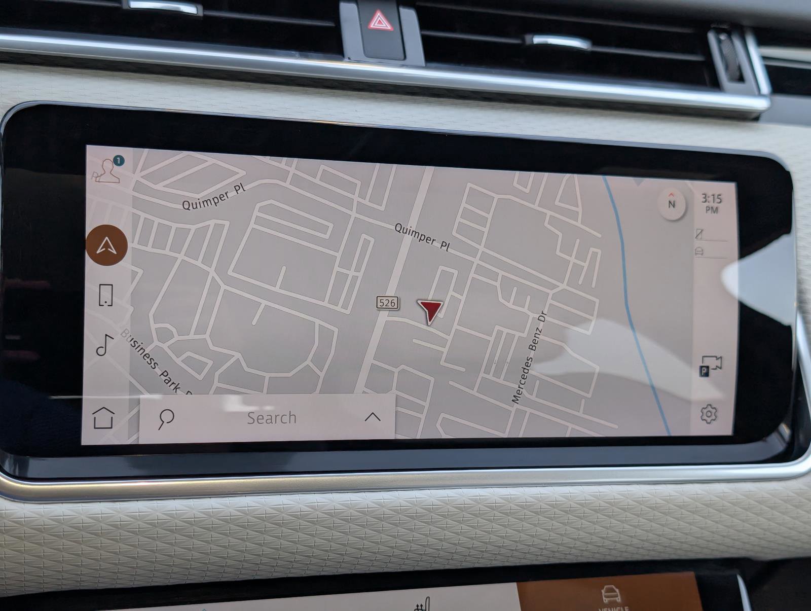 2021 Land Rover Range Rover Velar P340 R-Dynamic S photo 17