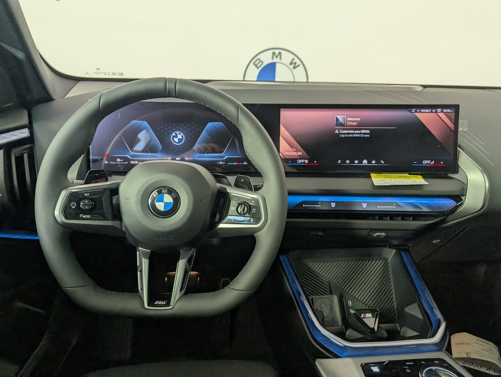 2025 Bmw X3 30x Drive photo 18