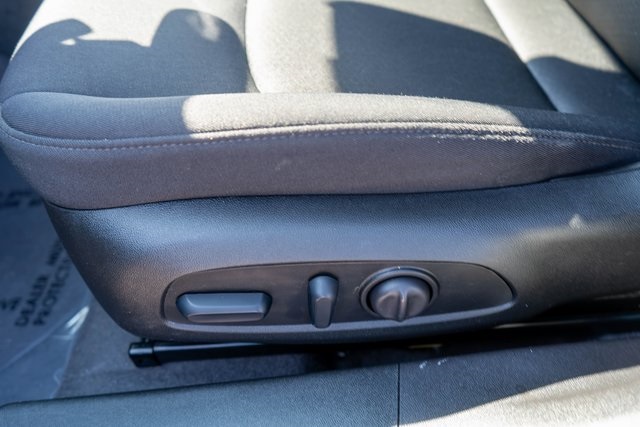 2024 Chevrolet Malibu 1LT photo 16