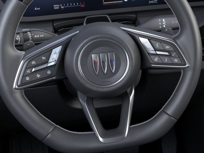 2026 Buick Enclave Sport Touring photo 18