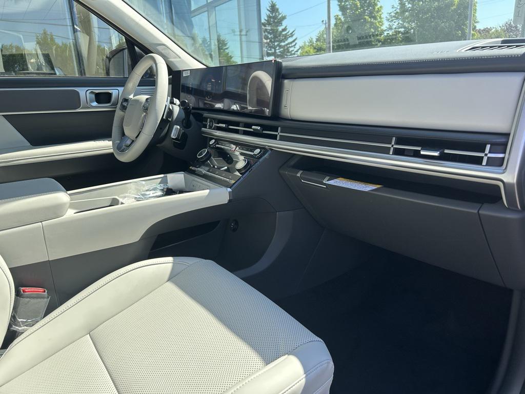 2026 Hyundai Santa Fe SEL photo 20