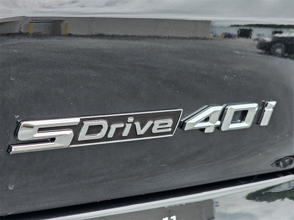 2026 Bmw X5 sDrive40i photo 11
