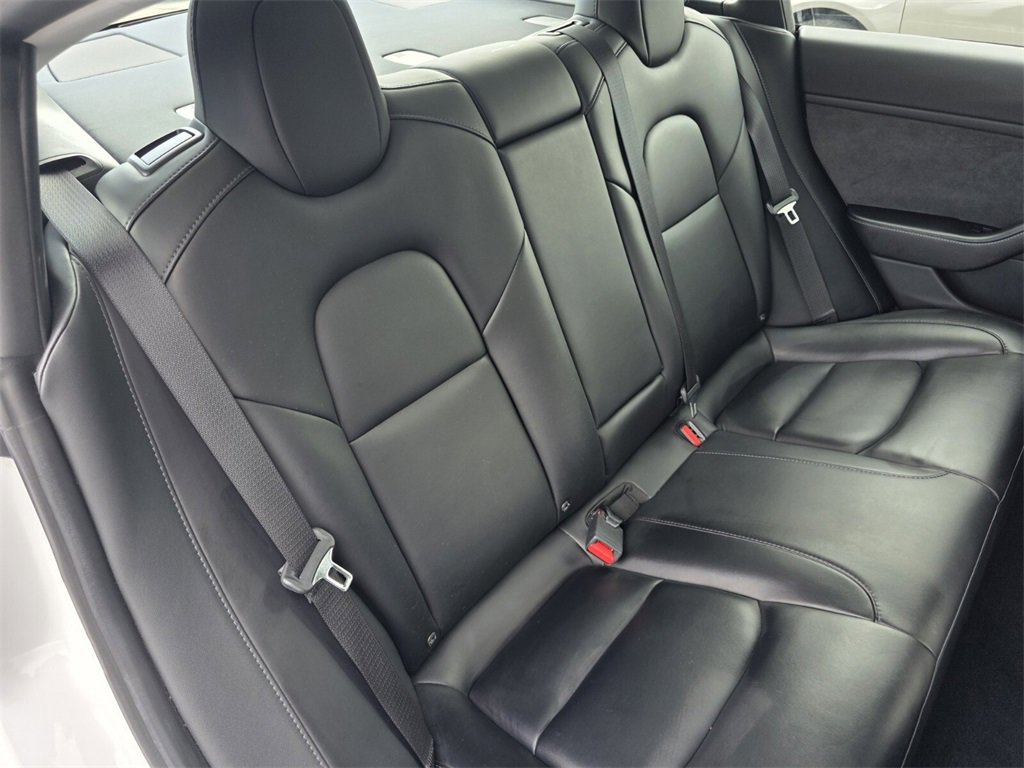 2021 Tesla Model 3 Performance photo 26
