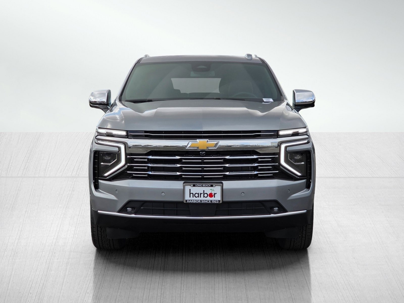 2026 Chevrolet Tahoe Premier photo 2
