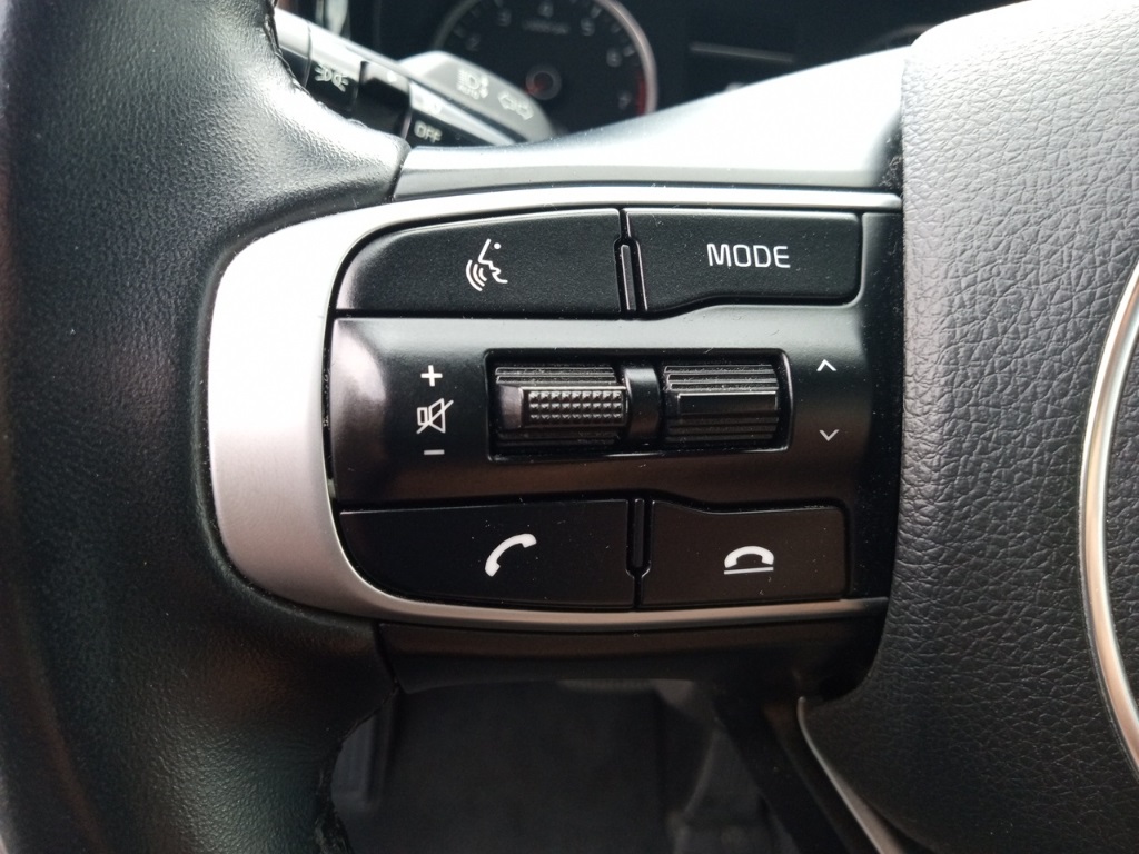 2022 Kia K5 GT-Line photo 27