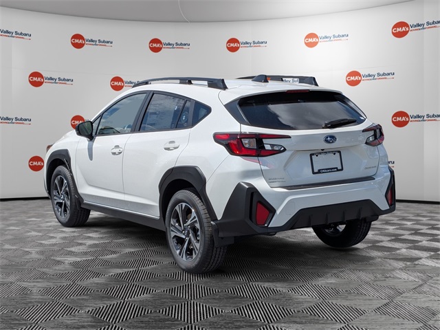 2025 Subaru Crosstrek Premium photo 5