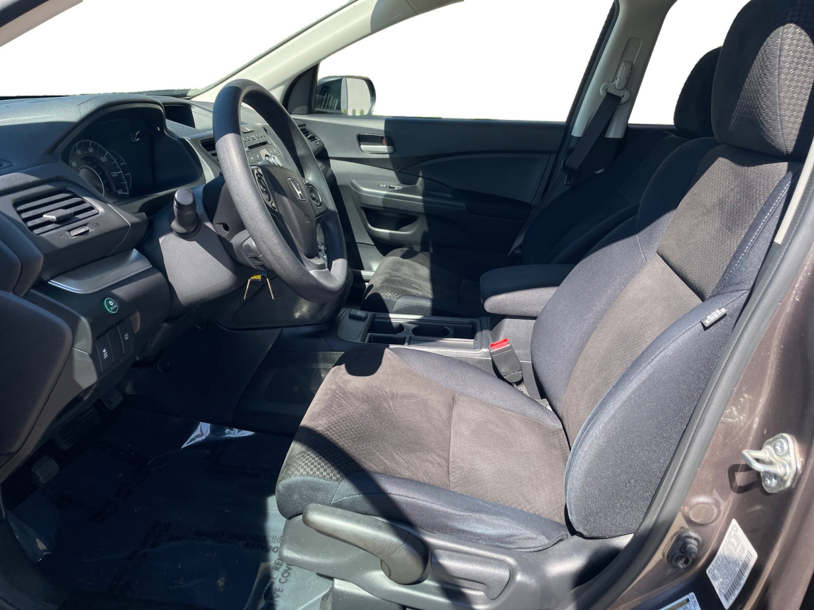 Used 2016 Honda CR-V SE with VIN 2HKRM3H49GH520201 for sale in Kansas City