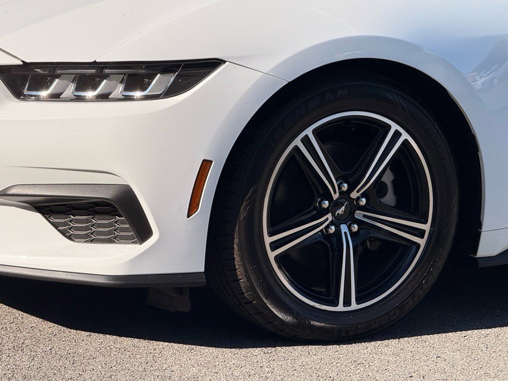 2024 Ford Mustang EcoBoost Premium photo 21