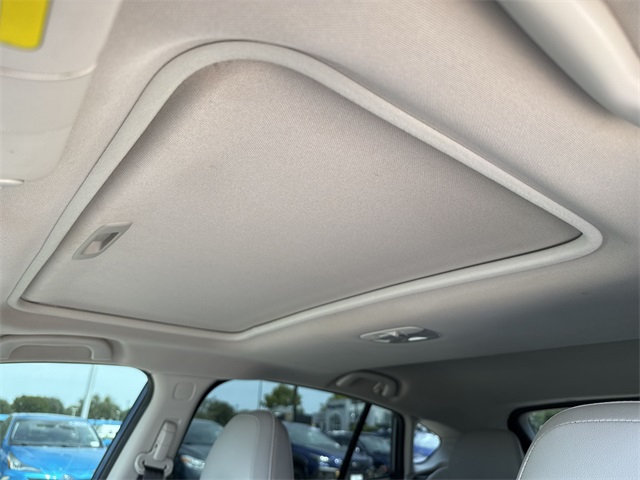 2021 Subaru Crosstrek Limited photo 18