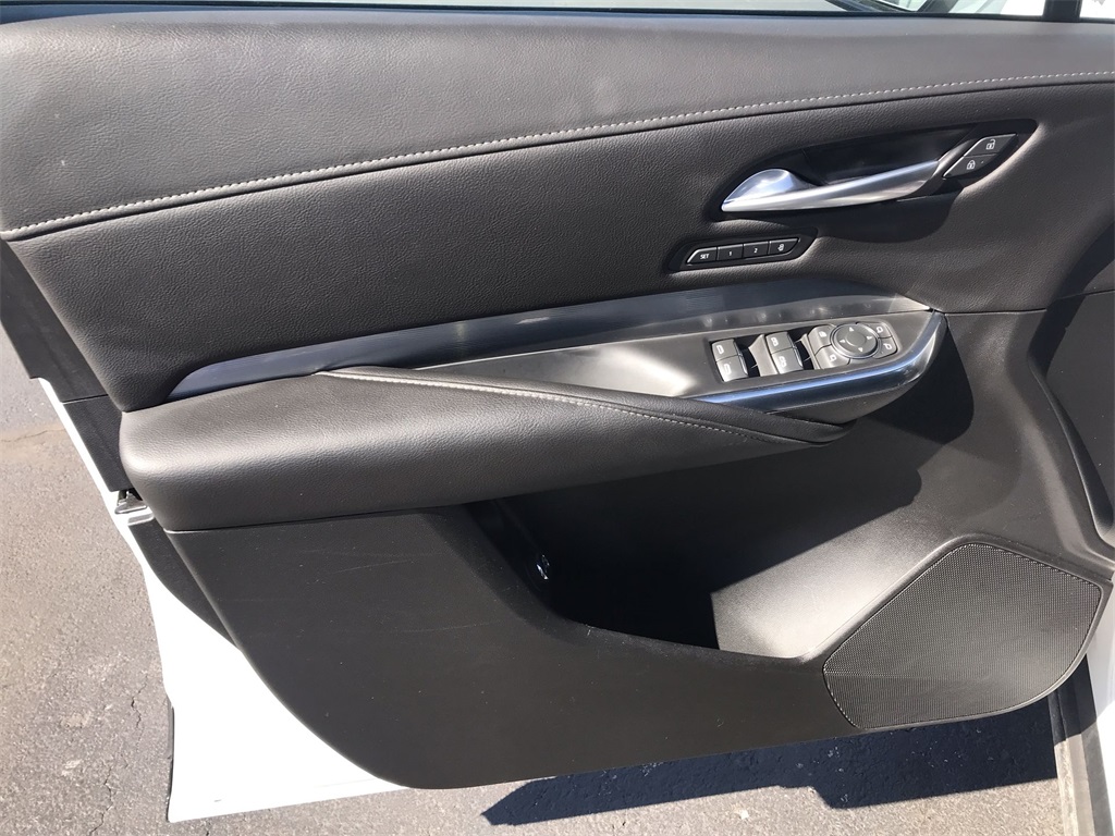 2024 Cadillac XT4 Premium Luxury photo 13
