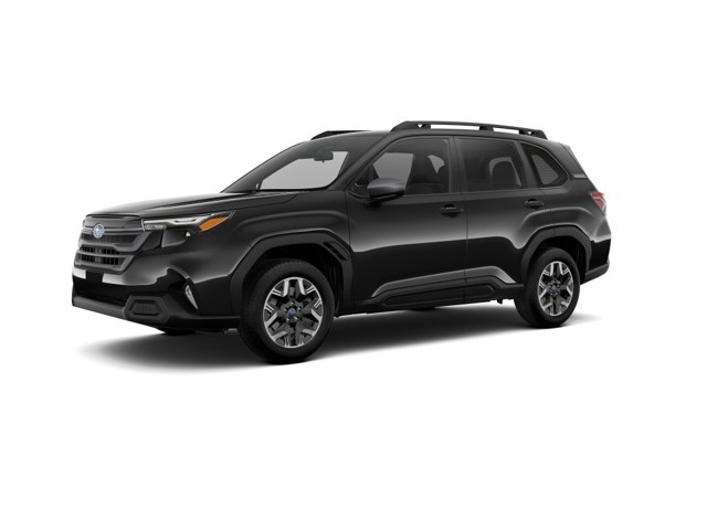 2025 Subaru Forester Premium Base photo 14