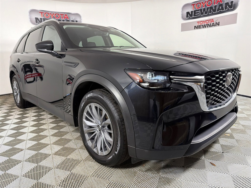 2024 Mazda CX-90 Turbo Select Package's photo