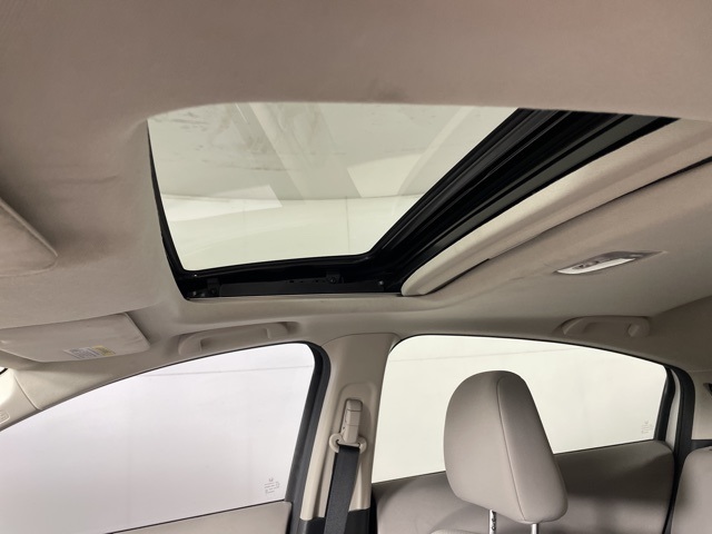 2018 Honda HR-V EX photo 32