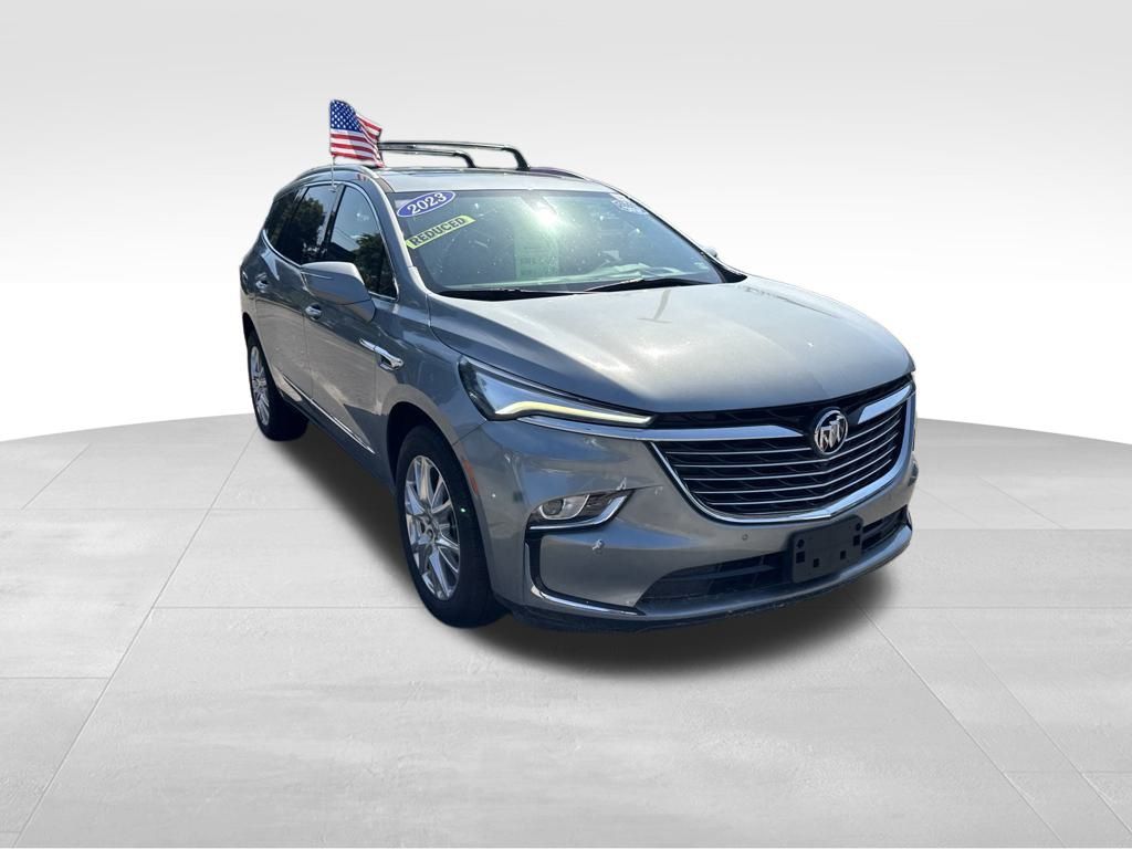 2023 Buick Enclave Premium photo 5