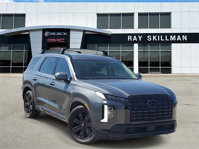 2023 Hyundai Palisade XRT's photo